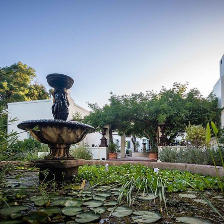 Fountain Place McGregor Bagian luar foto