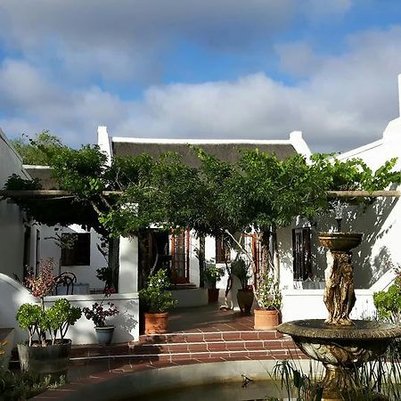 Fountain Place McGregor Bagian luar foto