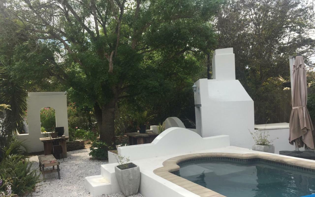 Fountain Place McGregor Bagian luar foto