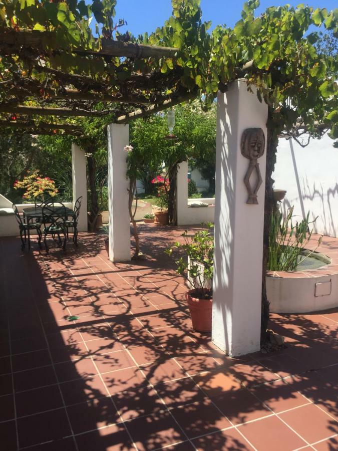 Fountain Place McGregor Bagian luar foto