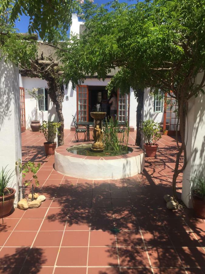Fountain Place McGregor Bagian luar foto